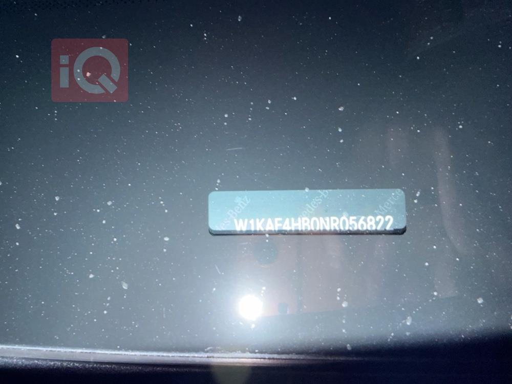 مرسيدس بنز C-Class